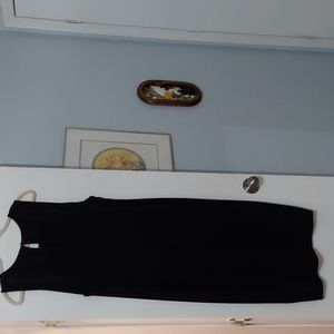 Sleek little black dress, Torrid brand